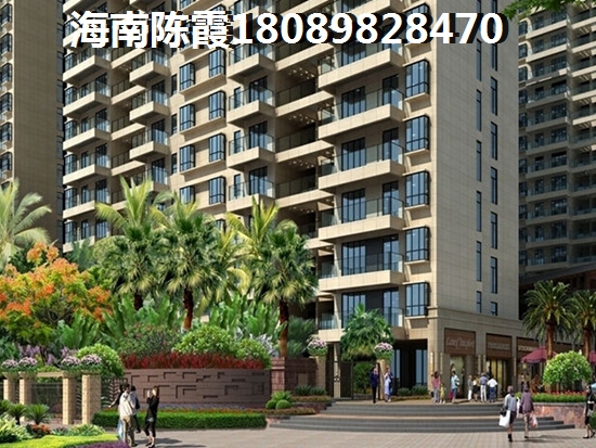 海南醉佳買房城市