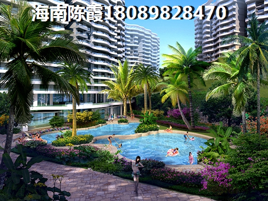 為什么在深藍(lán)苑·濱江城買房？