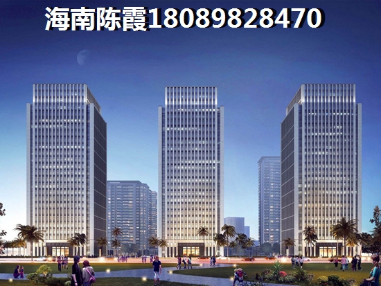 匯景灣戶型圖