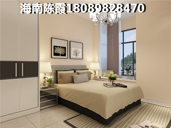 匯景灣戶型圖