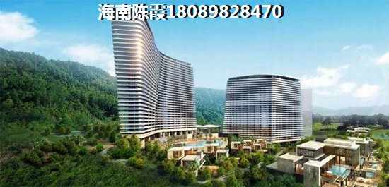 匯景灣戶型圖