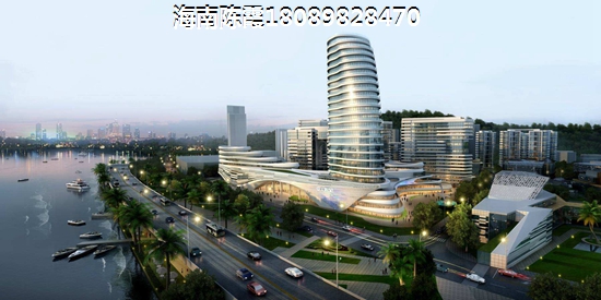 匯景灣買(mǎi)房攻略
