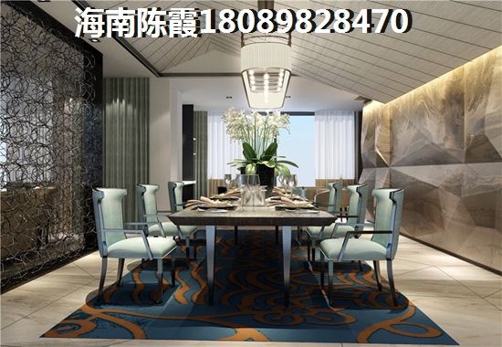 匯景灣戶(hù)型圖