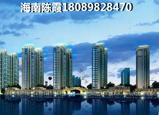 普天豪苑VS藍水灣2期江海匯分析對比
