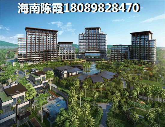 為什么在葛洲壩海棠福灣買房？