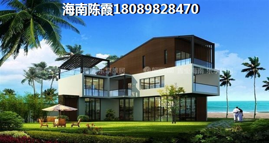 三亞恒大御府海景房的優(yōu)勢(shì)和不足