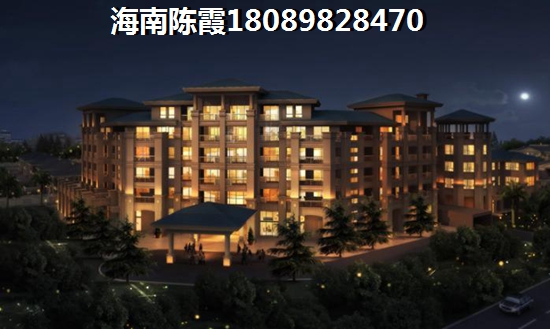 海南文昌房?jī)r(jià)