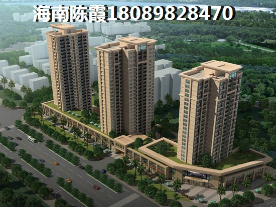 >2020五指山買房解讀