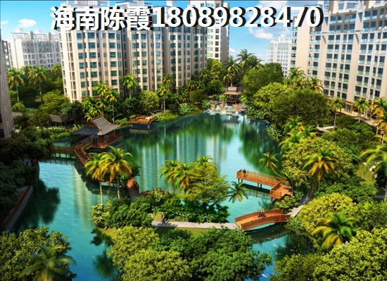 海南龍樓壹號(hào)