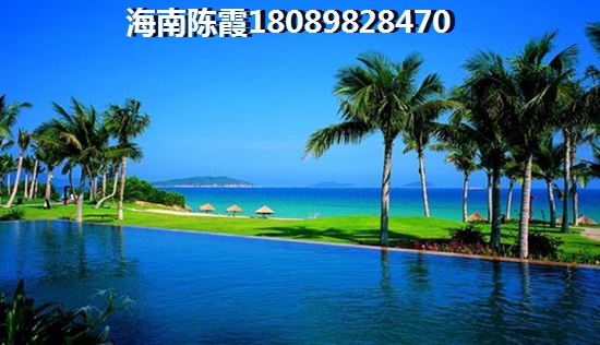 海南匯景灣