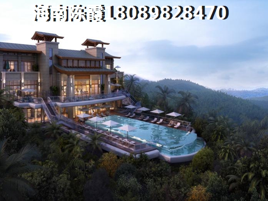 瓏城半山公館VS碧桂園三亞海分析對(duì)比