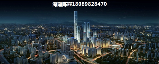 海南信達(dá)銀海御湖