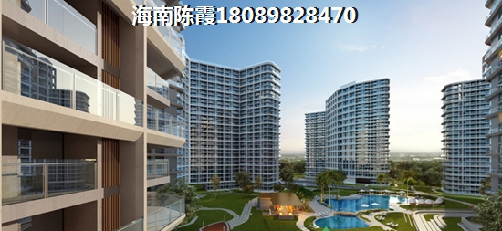 海南錦繡大廈