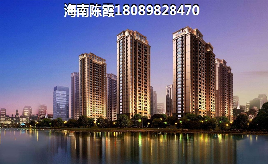 海南椰海尚品