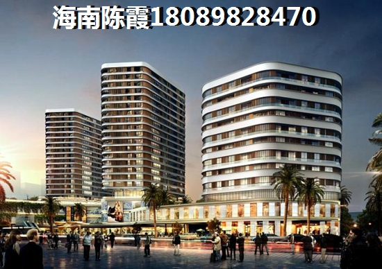 海南魯能南洋美麗匯