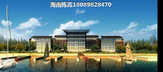 海南碧海江庭