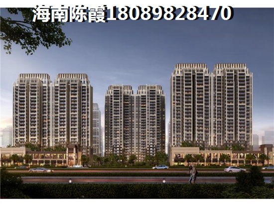 海南華盛中央公園