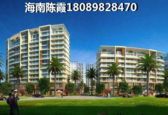 海南粵泰香江麗景