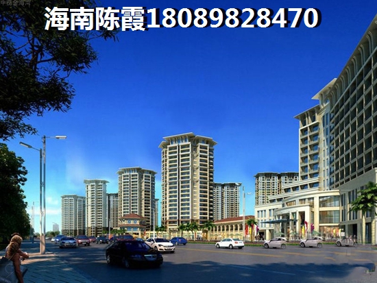 海南碧桂園海泉灣