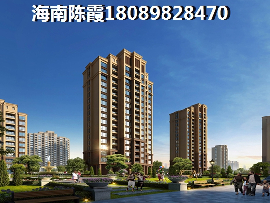海南之心和風(fēng)蘭庭VS華聞傳媒新海岸壹號(hào)分析對(duì)比