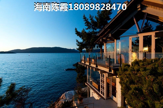 玉海國際度假公寓VS魯能釣魚臺(tái)美高梅分析對(duì)比