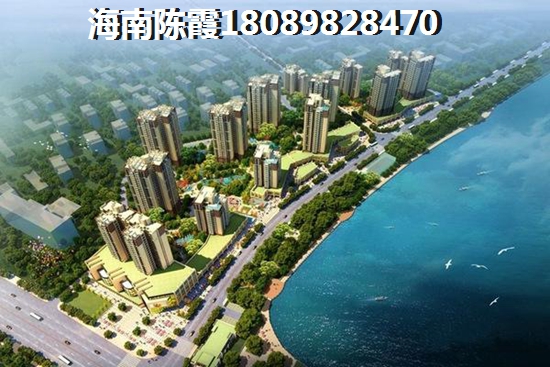 海南津蘭山水御墅