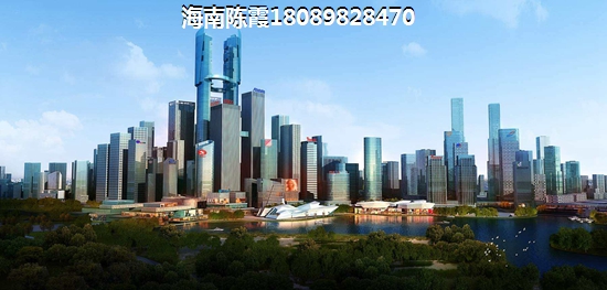 海南現(xiàn)代花園三期