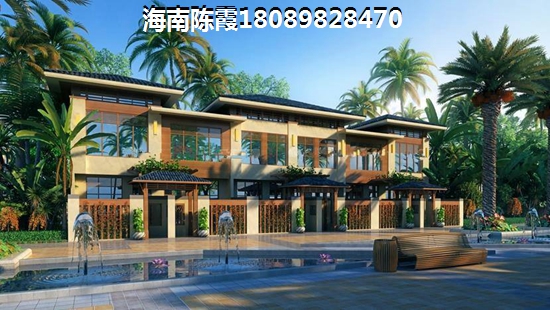 海南房?jī)r(jià)將要下降這是真的嗎