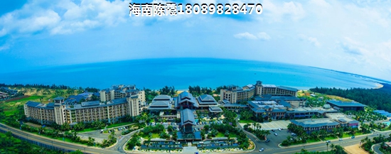 未來(lái)的尚易·麒麟滙是什么樣子