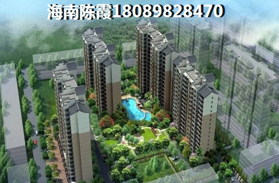 2021三亞買房子分析