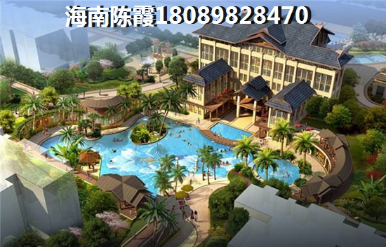 樓廈瀾江月（樓廈花園）價格為何低