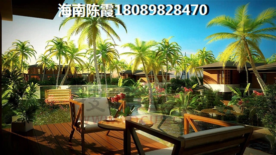 海南東方周邊樓盤(pán)推薦
