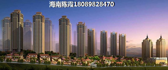 注意寶華海景公寓2號樓樣板房尺寸比例
