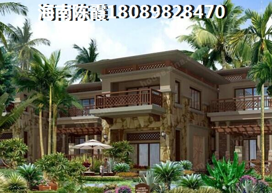 椰海尚品椰海尚品房價多少錢一平？