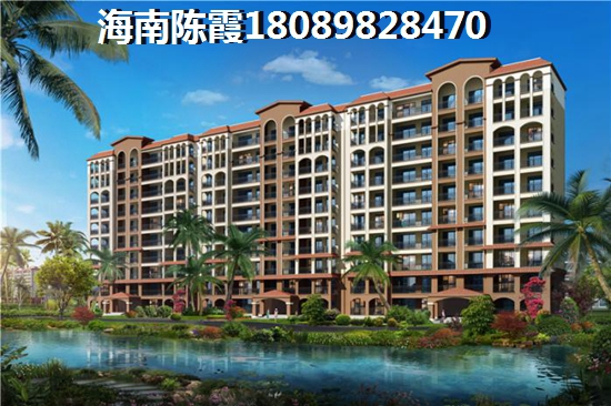 椰海家園怎么樣？