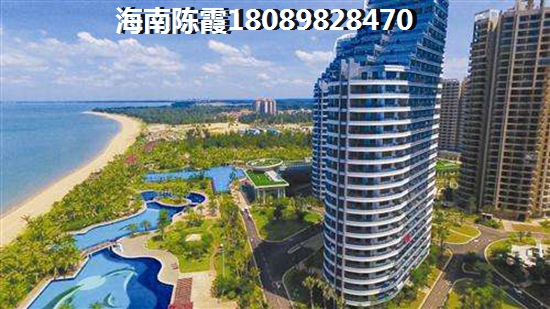 香水灣1號(hào)戶(hù)型的選擇很重要