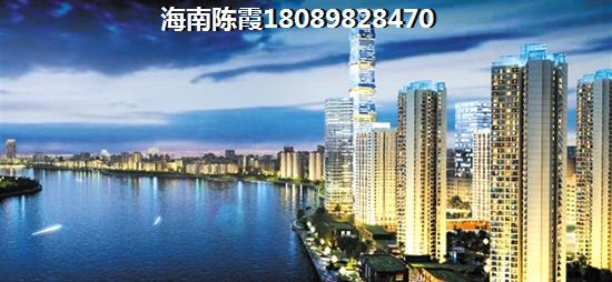 陵水小戶(hù)型指南二