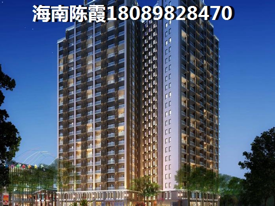 海南海口新星宇·御海坊房?jī)r(jià)目前多少？2
