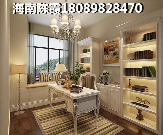 金地水木海棠性價(jià)比怎么樣？