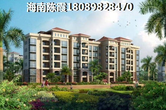 海南萬興壹號房價2022上漲了嗎？1