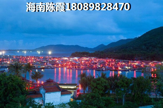 富力·月亮灣性價比介紹
