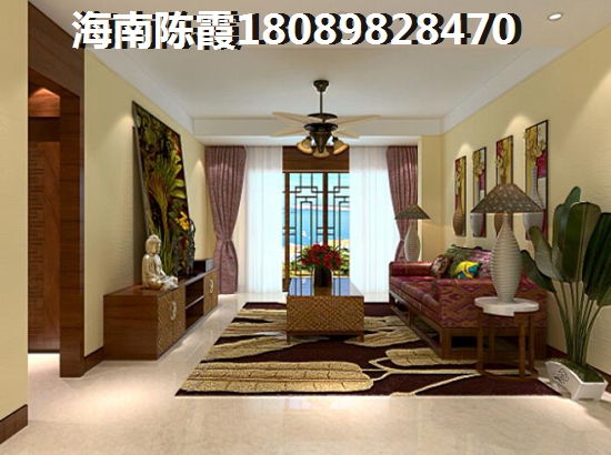 臨高房產(chǎn)前景如何 臨高房產(chǎn)前景如何