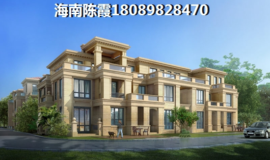 >2022儋州購(gòu)房分析
