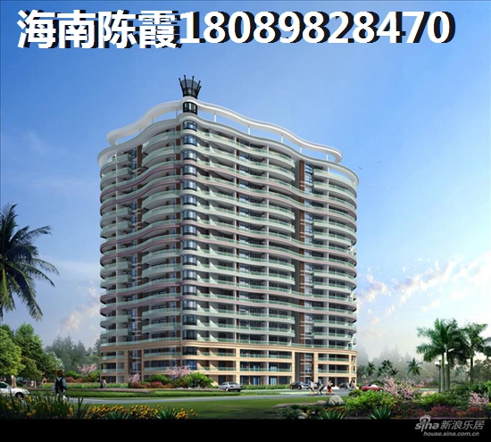 海南珠江柒號(hào)房價(jià)跌了還是上漲了？