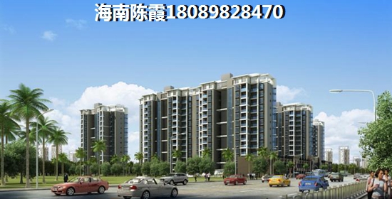 海南海口海南富地國(guó)際2022醉新價(jià)格什么趨勢(shì)？1