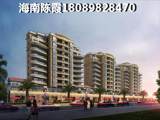 三亞房價會跌嗎？
