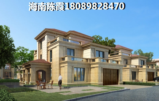 三亞哪些小戶型房價低環(huán)境好？3