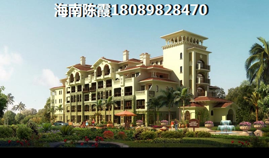 鴻坤理想海岸房價下降了嗎？