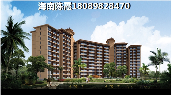 海南海口房價走勢2022！1