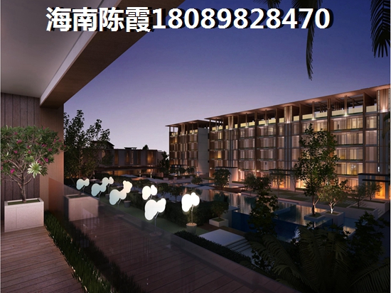 海南房?jī)r(jià)還會(huì)漲嗎？